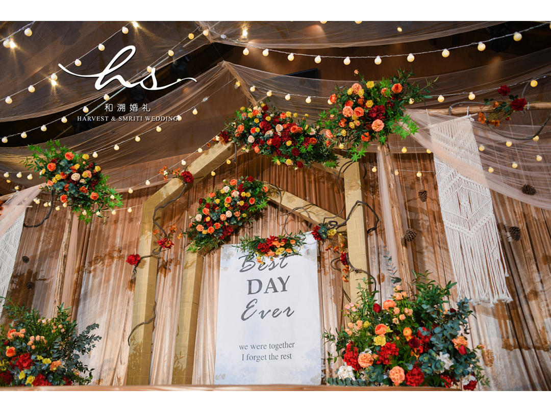 《The best day》美式复古