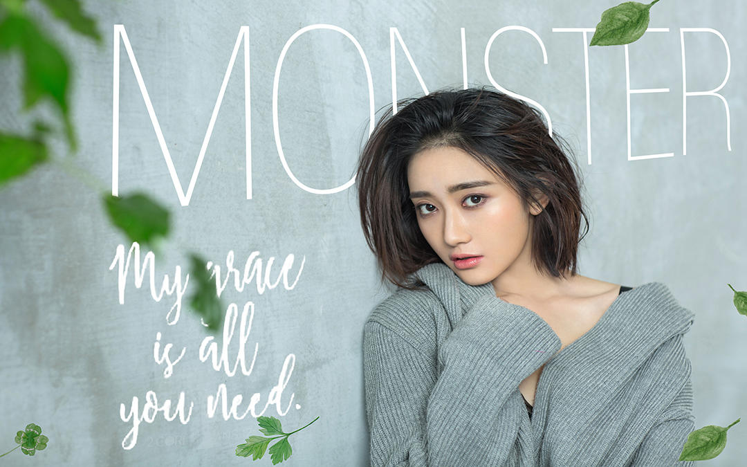 私人订制+高端个人形象设计