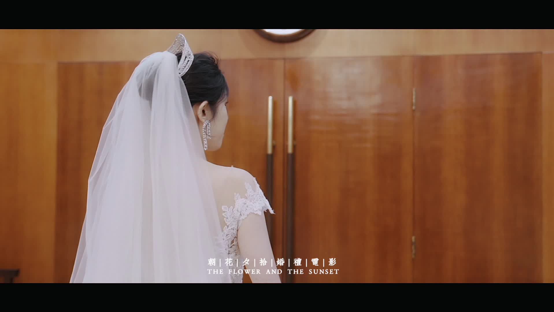 2021.10.16 焦煤双创婚礼MV