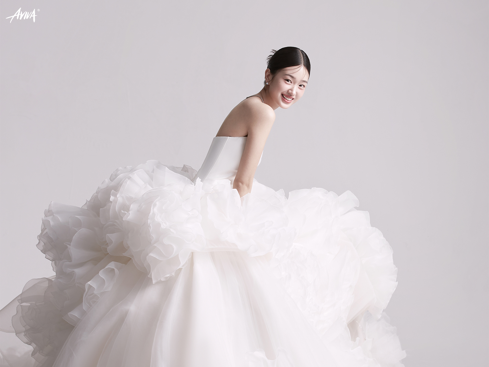【女神专属】Star女神写真孕妇照
