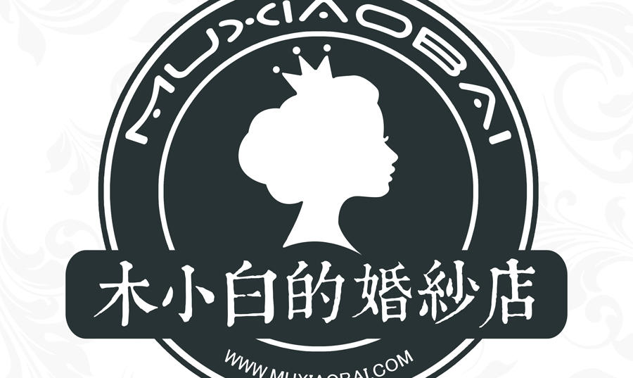 太原婚紗禮服·木小白造型