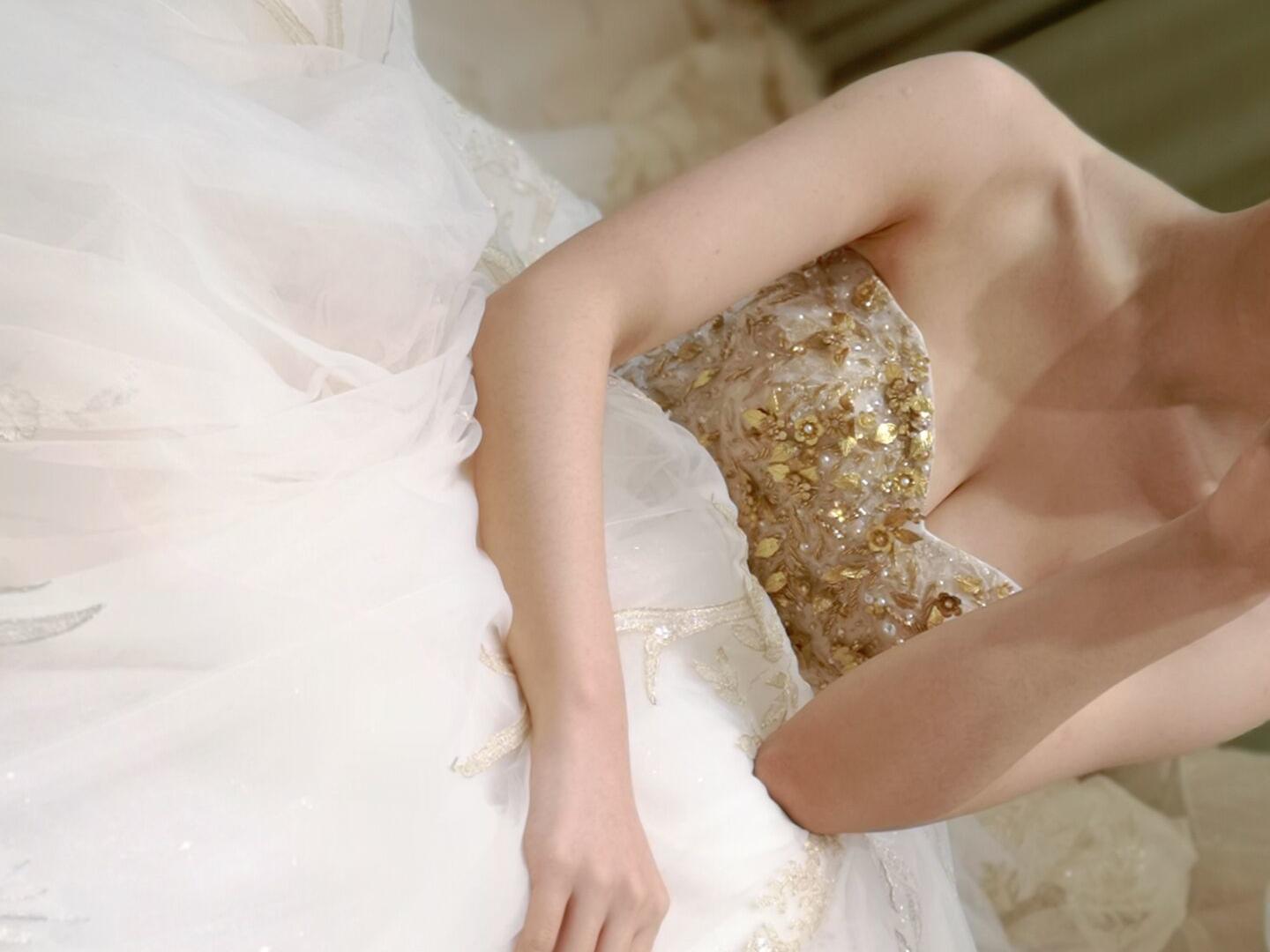 ti amo 私人定制礼服馆 2019 新款套餐