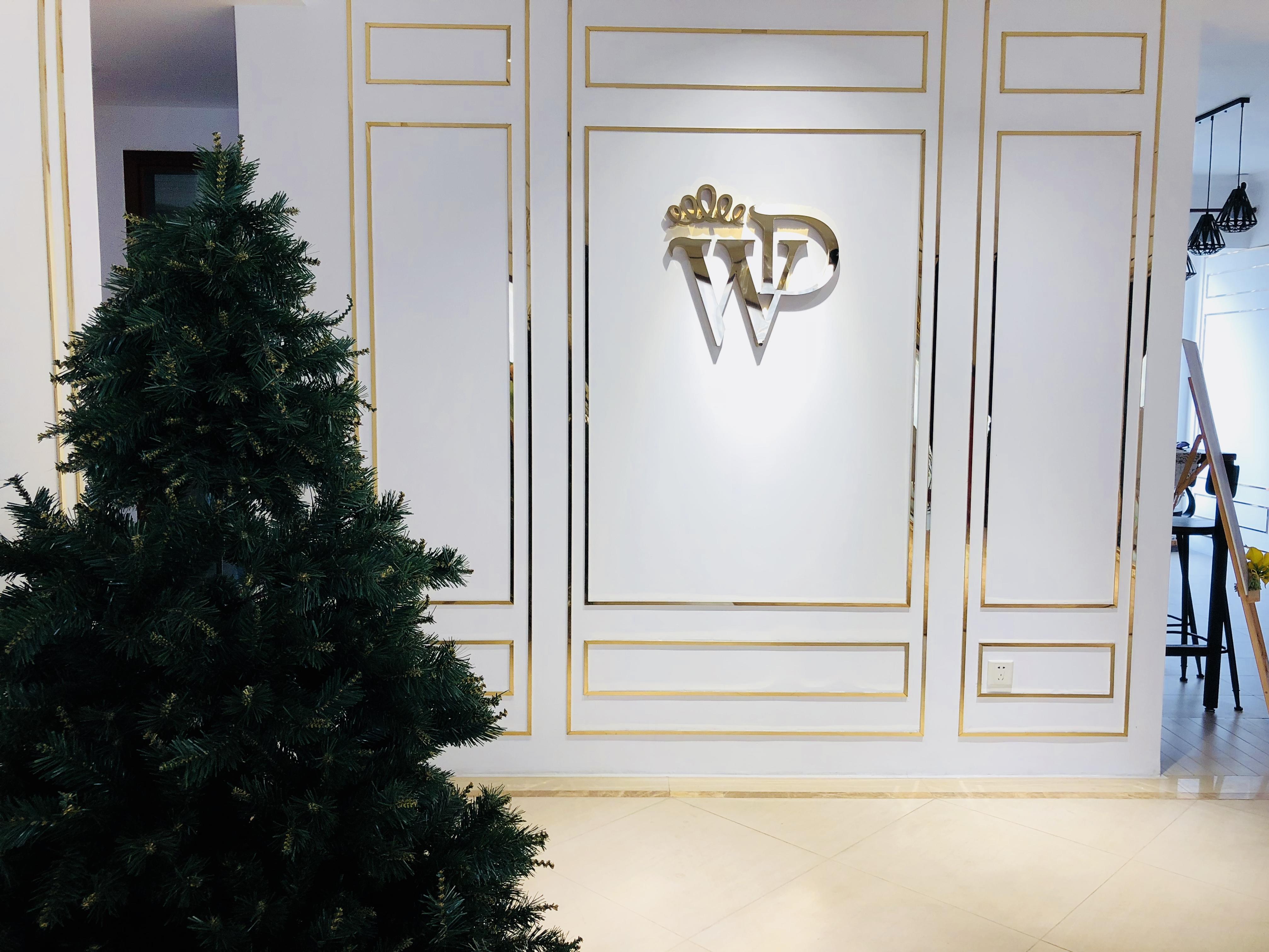 W.DRESSES婚纱礼服定制店