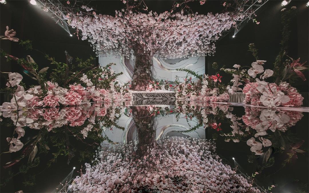 【SVT WEDDING】索菲特 高级粉 含四大