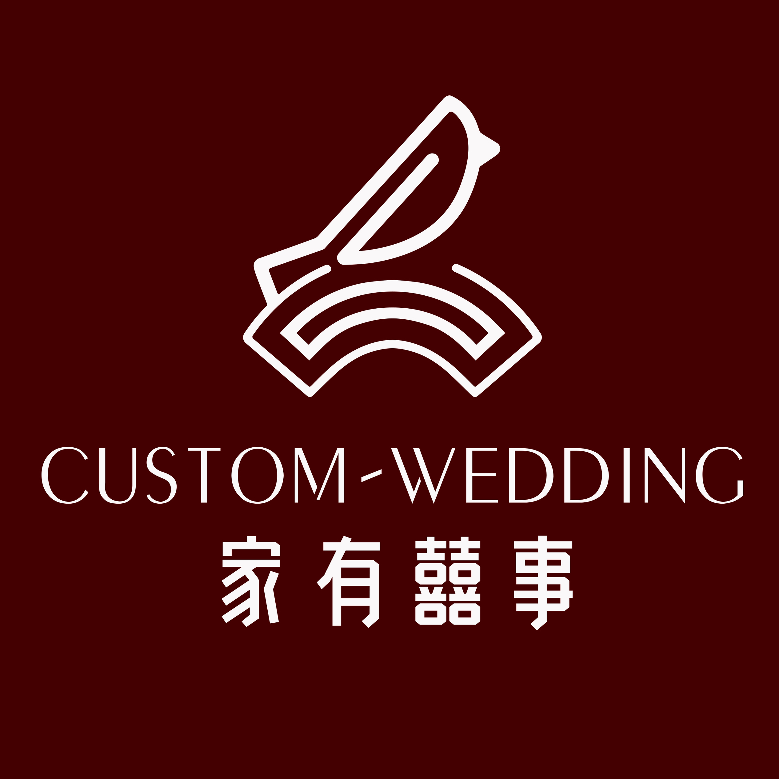 家有囍事婚礼定制(庵埠)