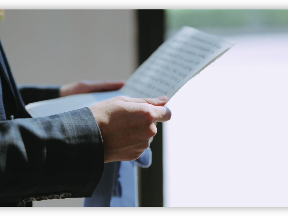 光也电影】高端定制创始人档复古纪实婚礼