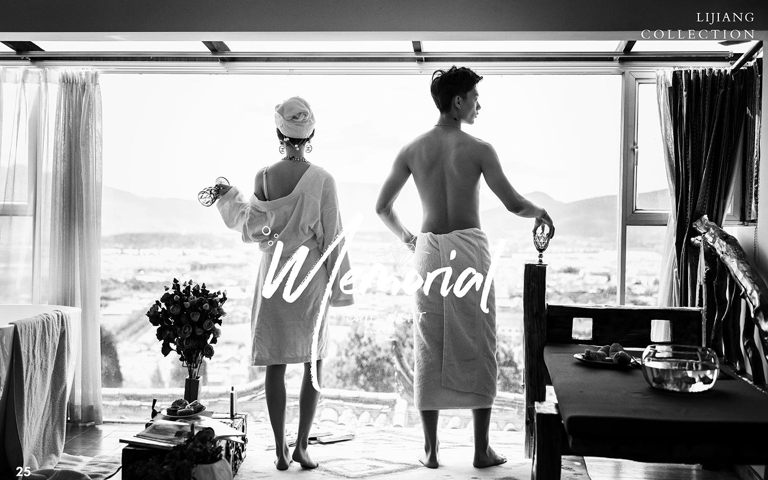 【机票补贴】/套系立减/先拍照后付款/接机住宿