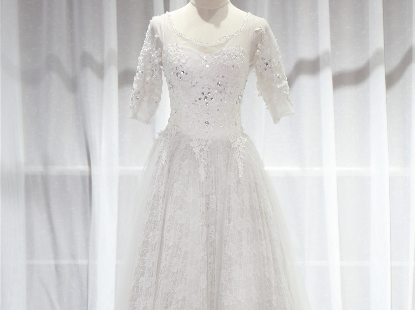 蒂美礼服 · 性价比套餐