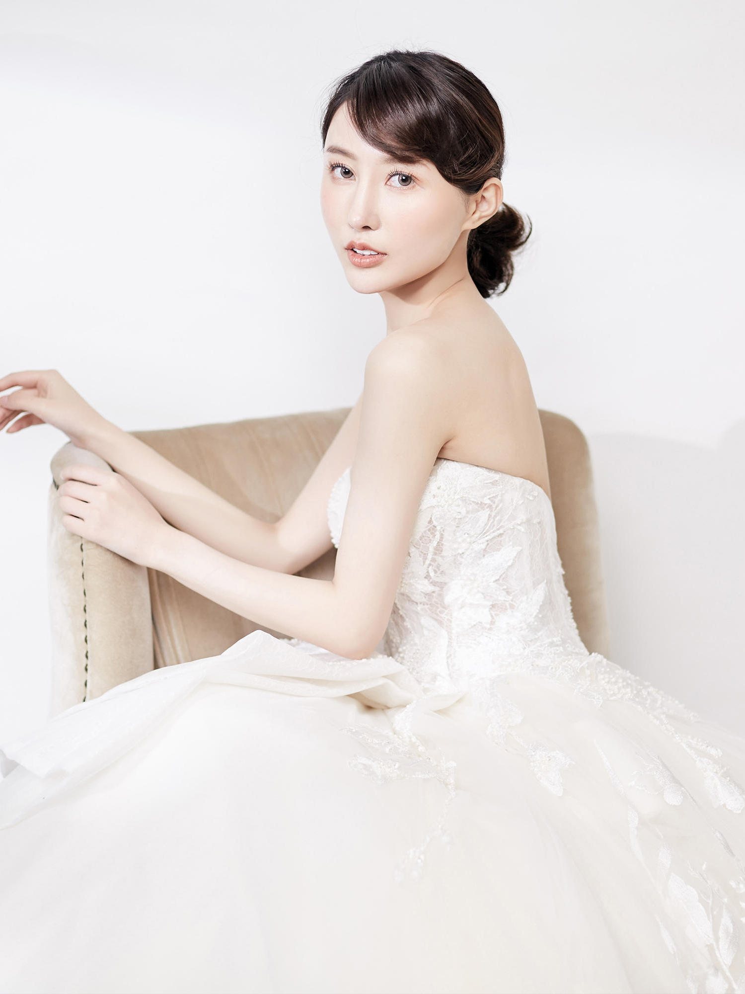 【王妃嫁衣准新娘秒杀套餐】