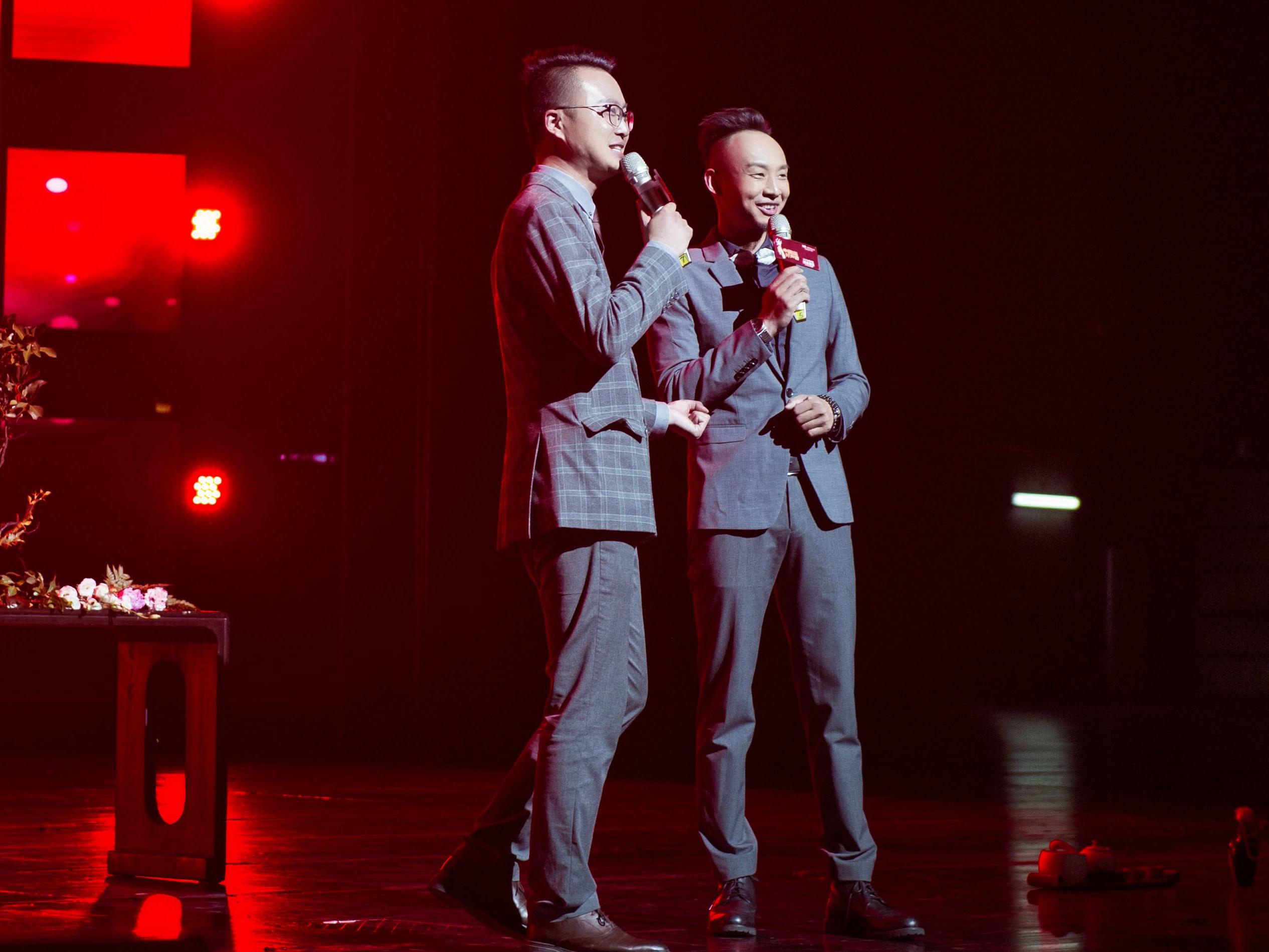 【人气好评】资深主持 多风格带DJ督导+现场督导