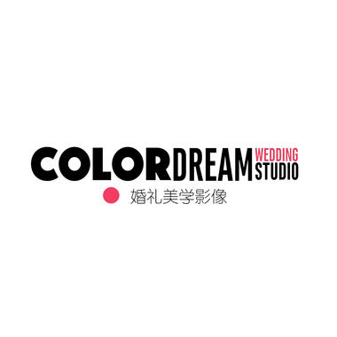 Color Dream婚礼美学摄影