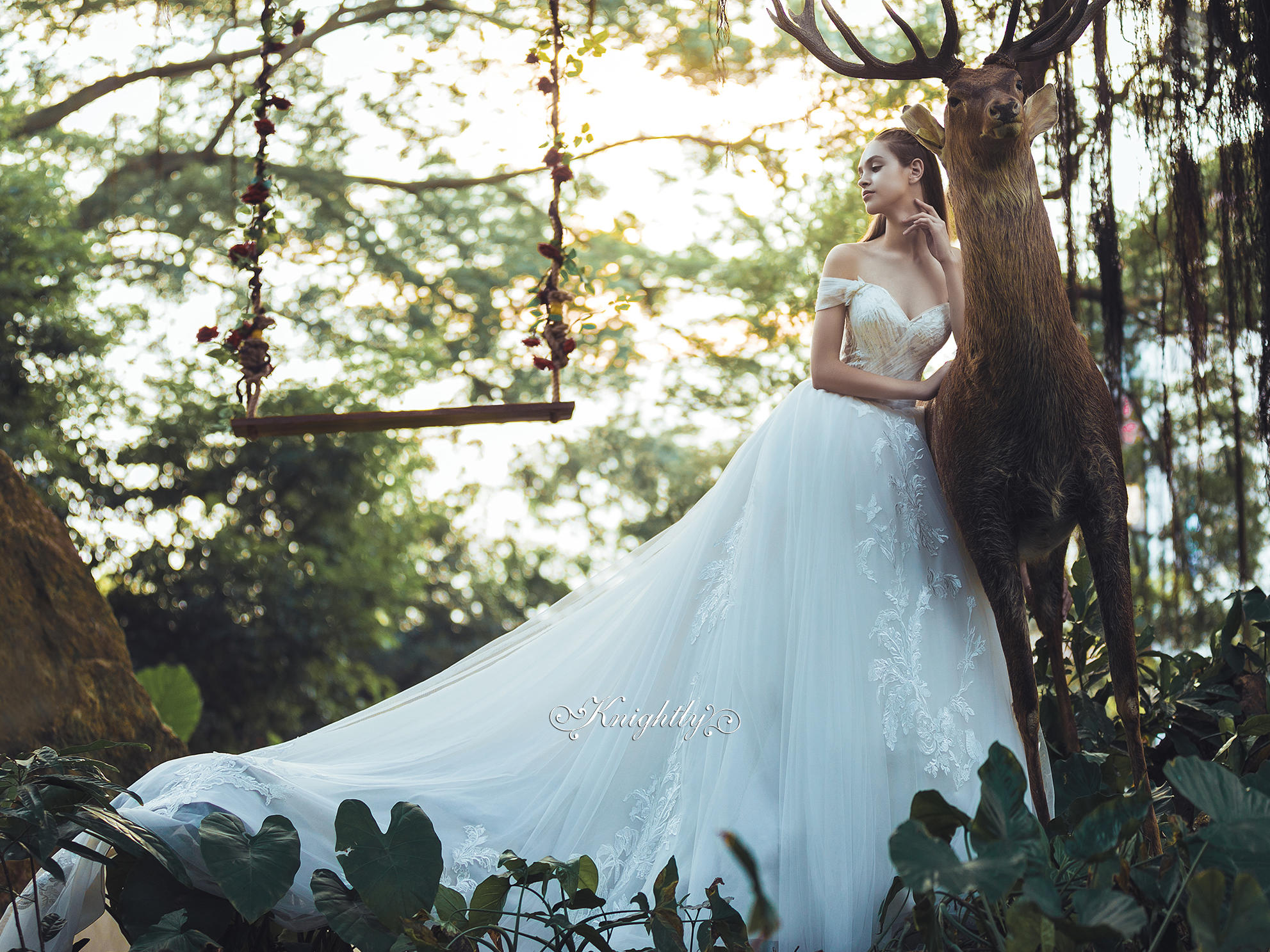 洛维思Lovest轻奢套系