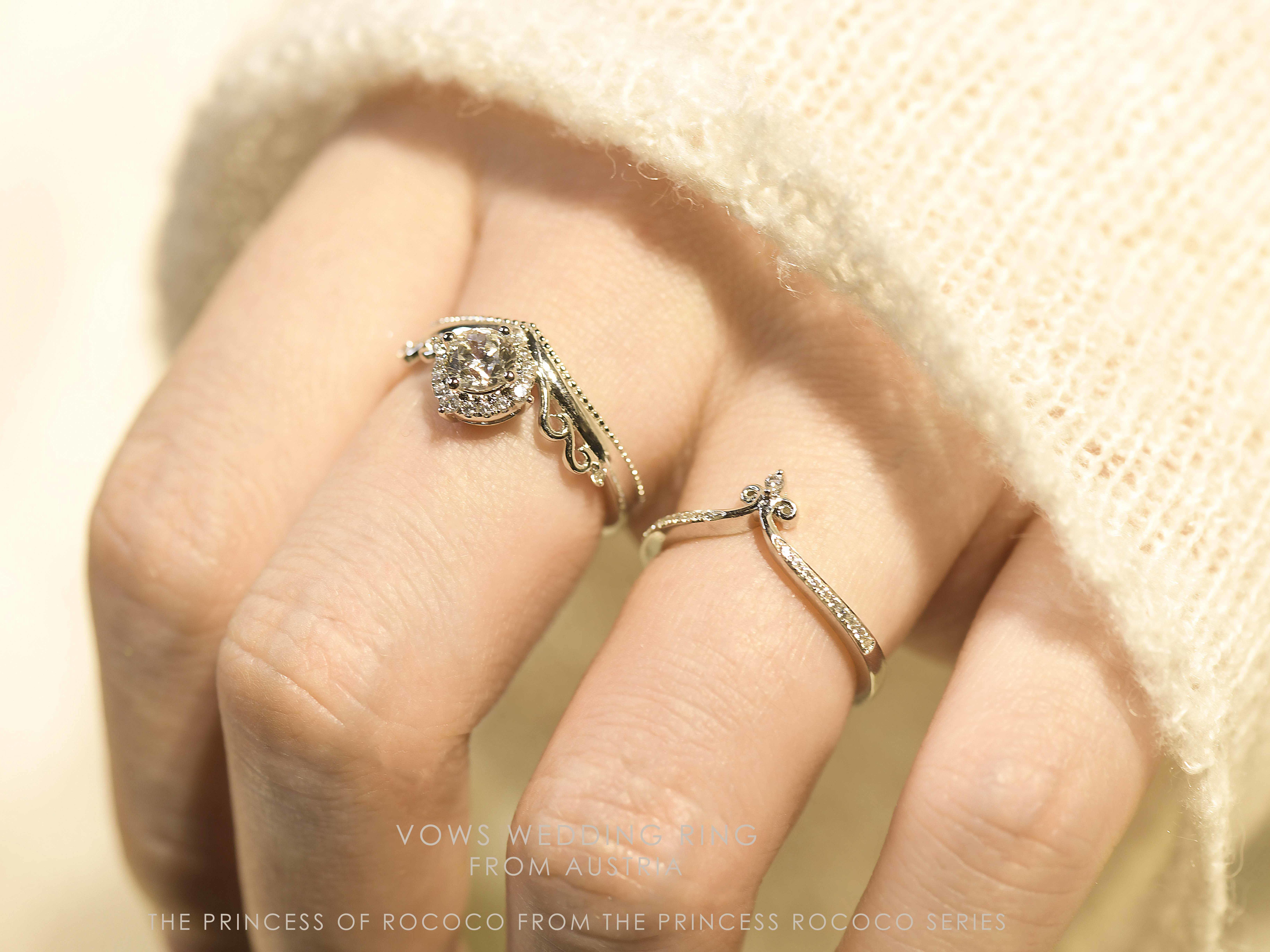 洛可可 - 誓言ONEVOWS&Co.