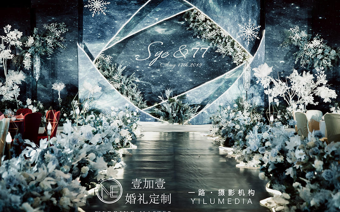 晨雾微蓝        