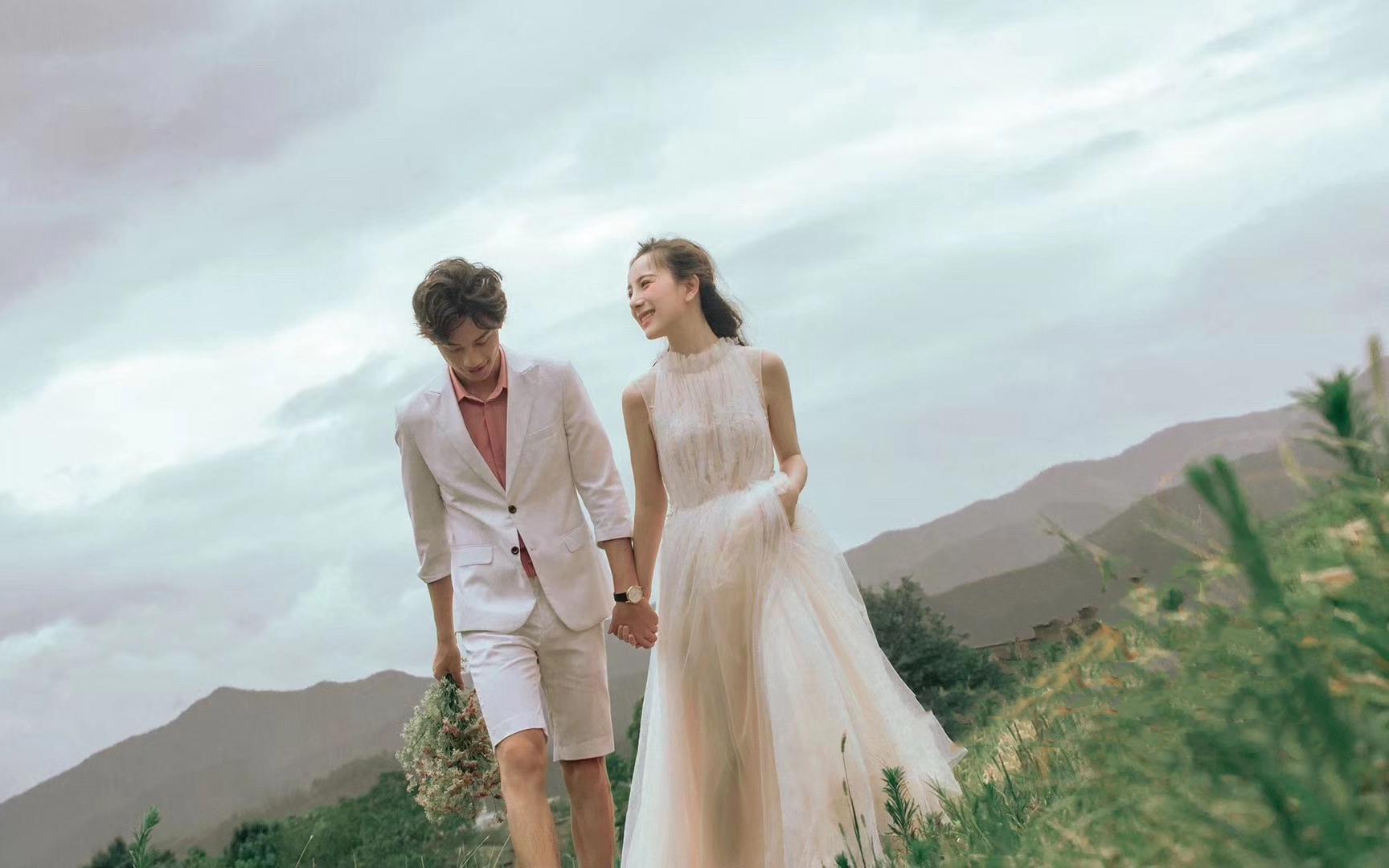 【Miss.U&Me】新款轻纱客片