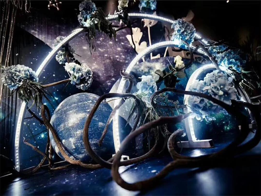 《素魄》星星月亮见证我们的爱情 勇敢执着坚信不疑