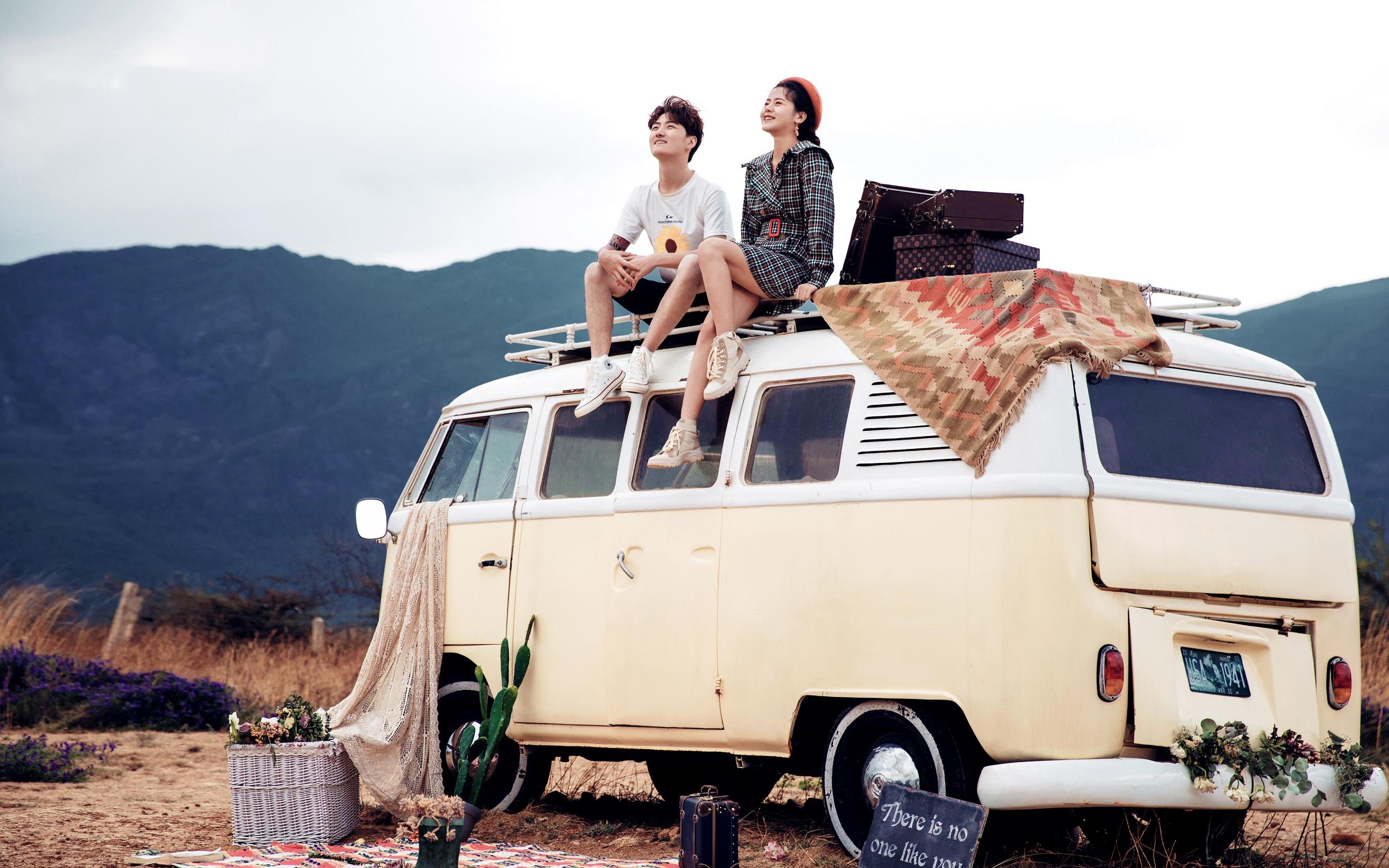 乌托邦公摄丨丽江样片欣赏