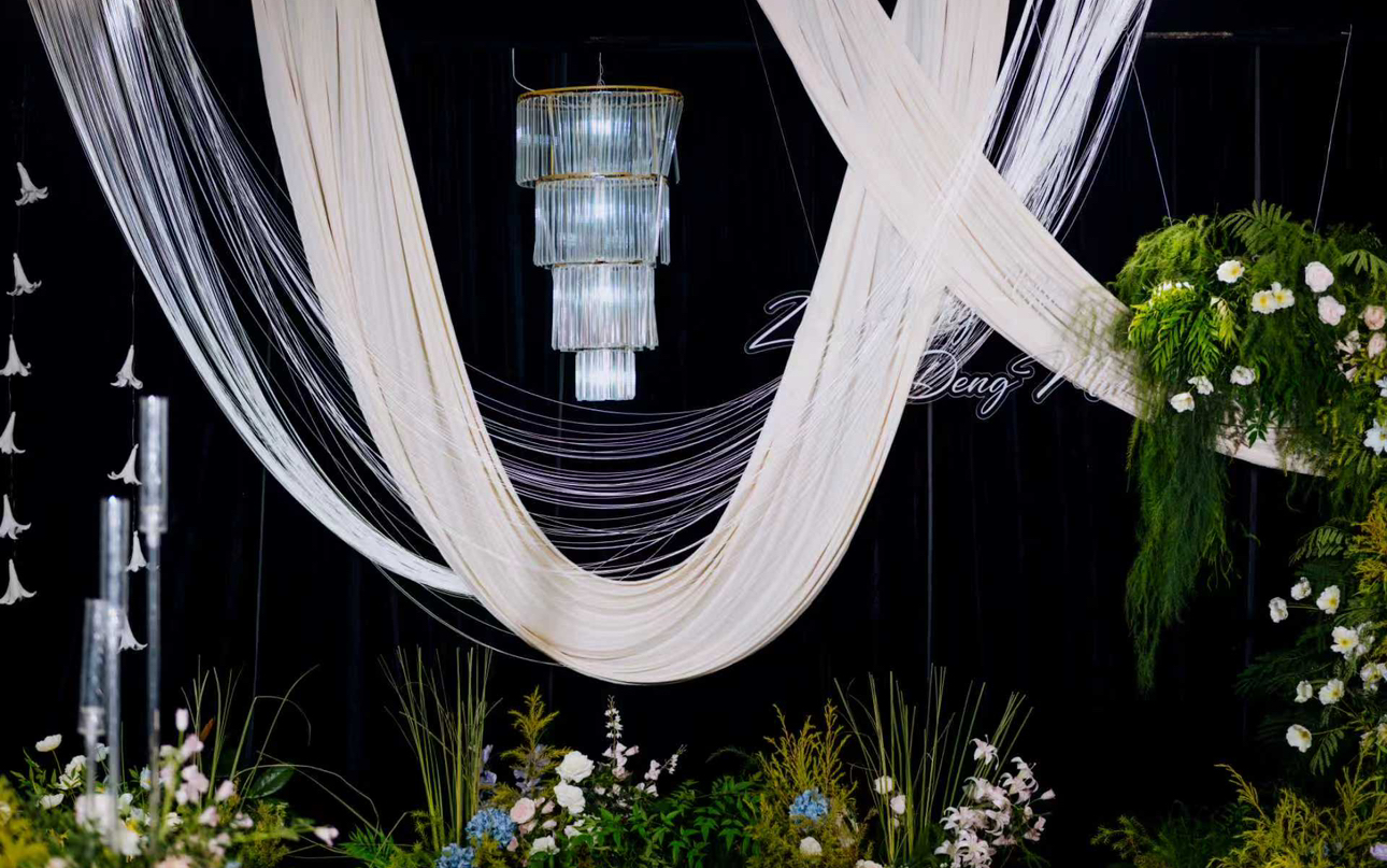 韩系布曼绿野仙踪婚礼