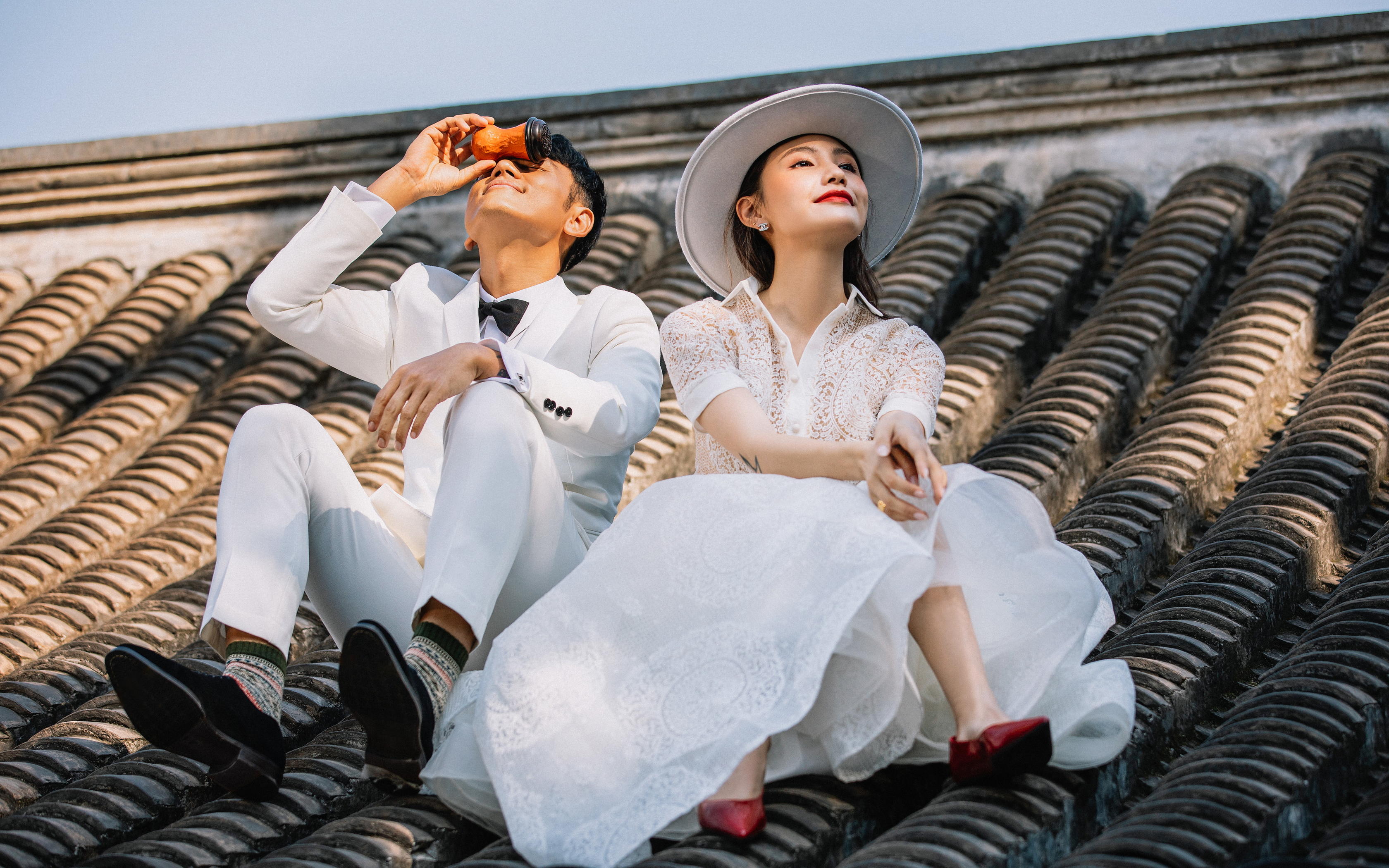 北京婚纱摄影哪家好 北京婚纱摄影推荐