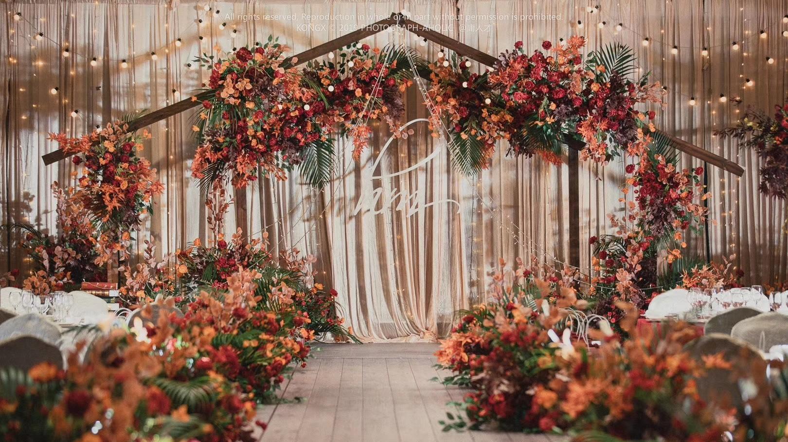 波希米亚-文艺青年的复古情节梦