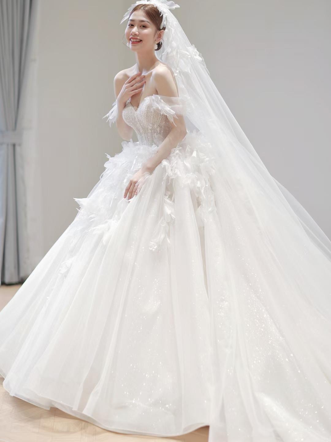 新娘必备7件套+含全程首席新娘跟妆