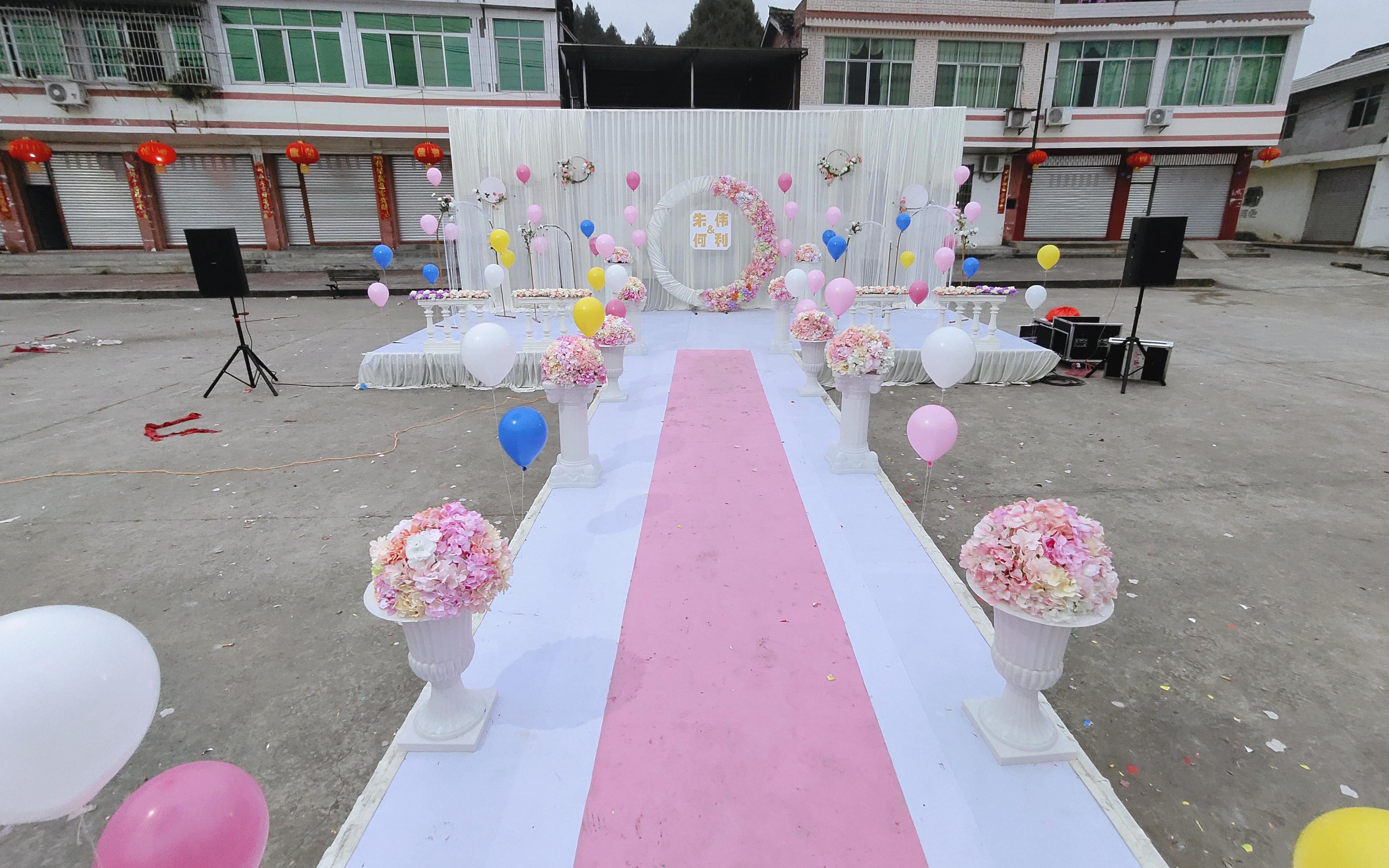 2019.2.20.国王皇后婚礼策划