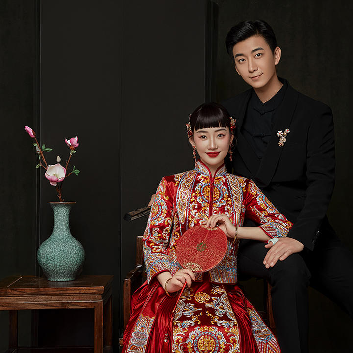 【超值特惠】總監(jiān)團(tuán)隊(duì)+私人訂制