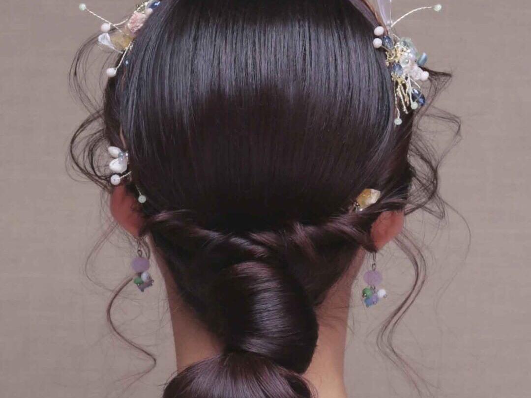 贵阳市外全天跟妆    