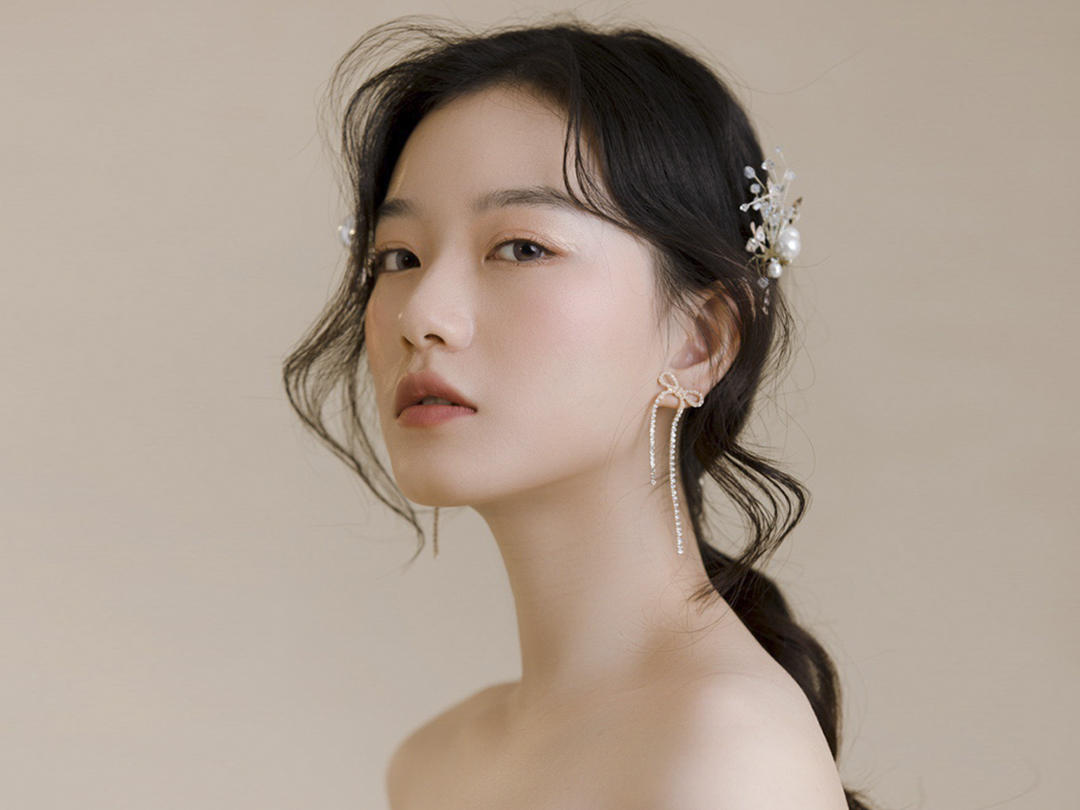 创始人全天跟妆+全天跟拍单机位