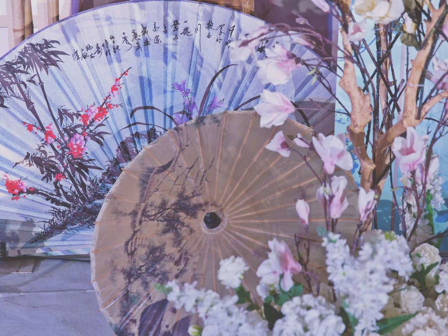 莱慕婚礼新中式婚礼婚礼套餐