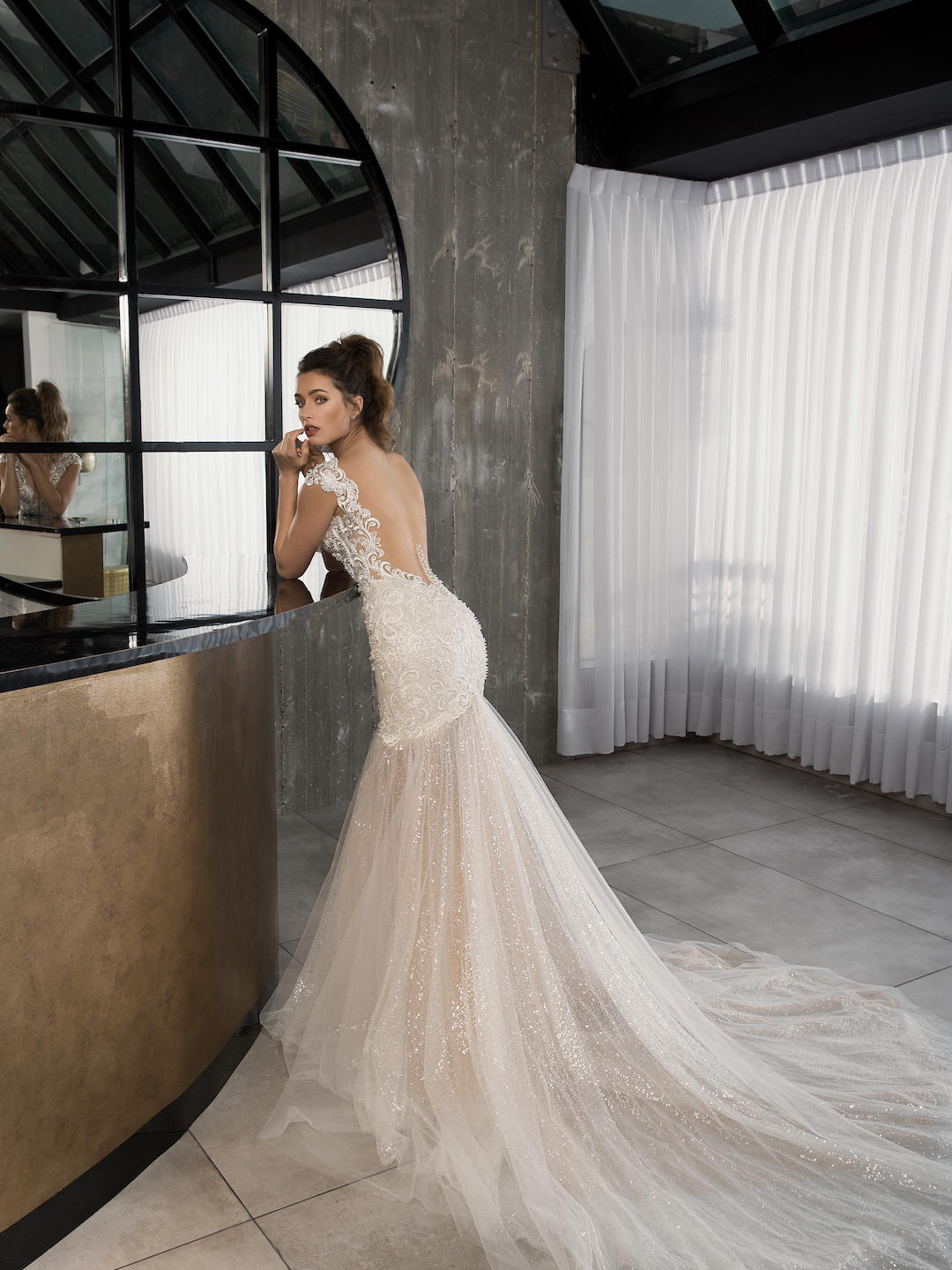 【谢谢遇到你】再晚也要嫁给爱情