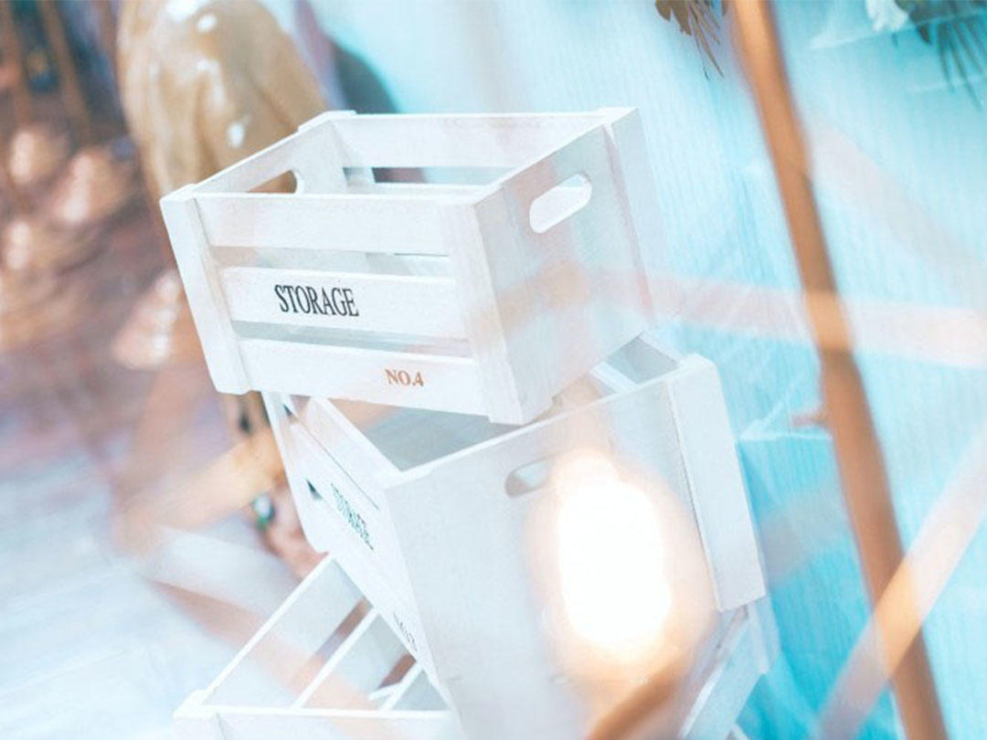 赤峰花海阁-小清新风格-春之语