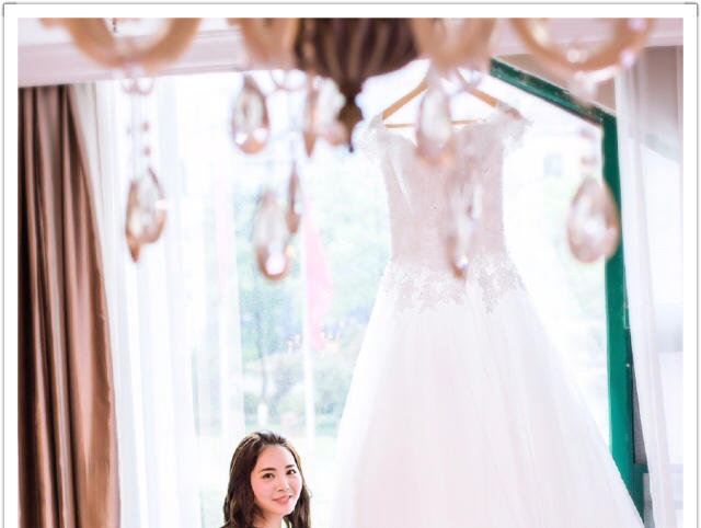 广州租婚纱_广州婚纱一条街图片(2)