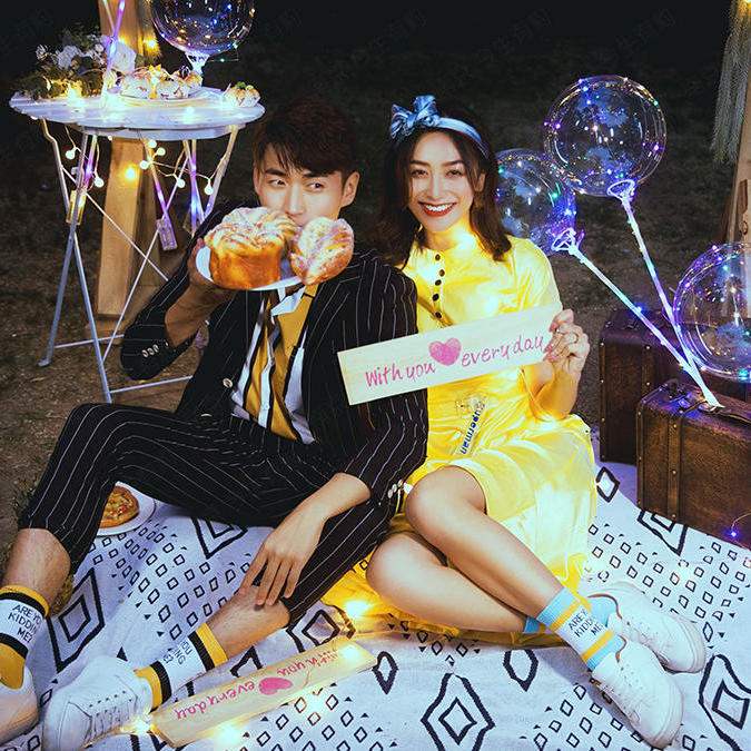 今生新品 X 星光小夜曲