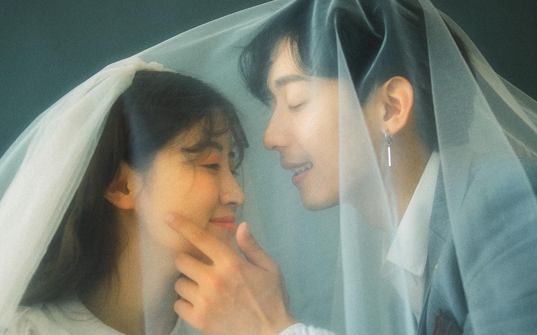 室内/文艺/港式/婚纱客照