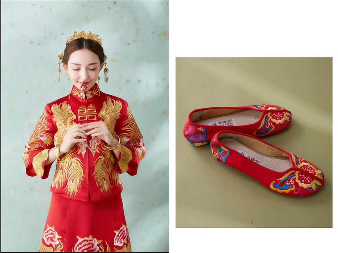 美熙婚纱【鱼尾】婚纱＋秀和＋礼服＋早妆