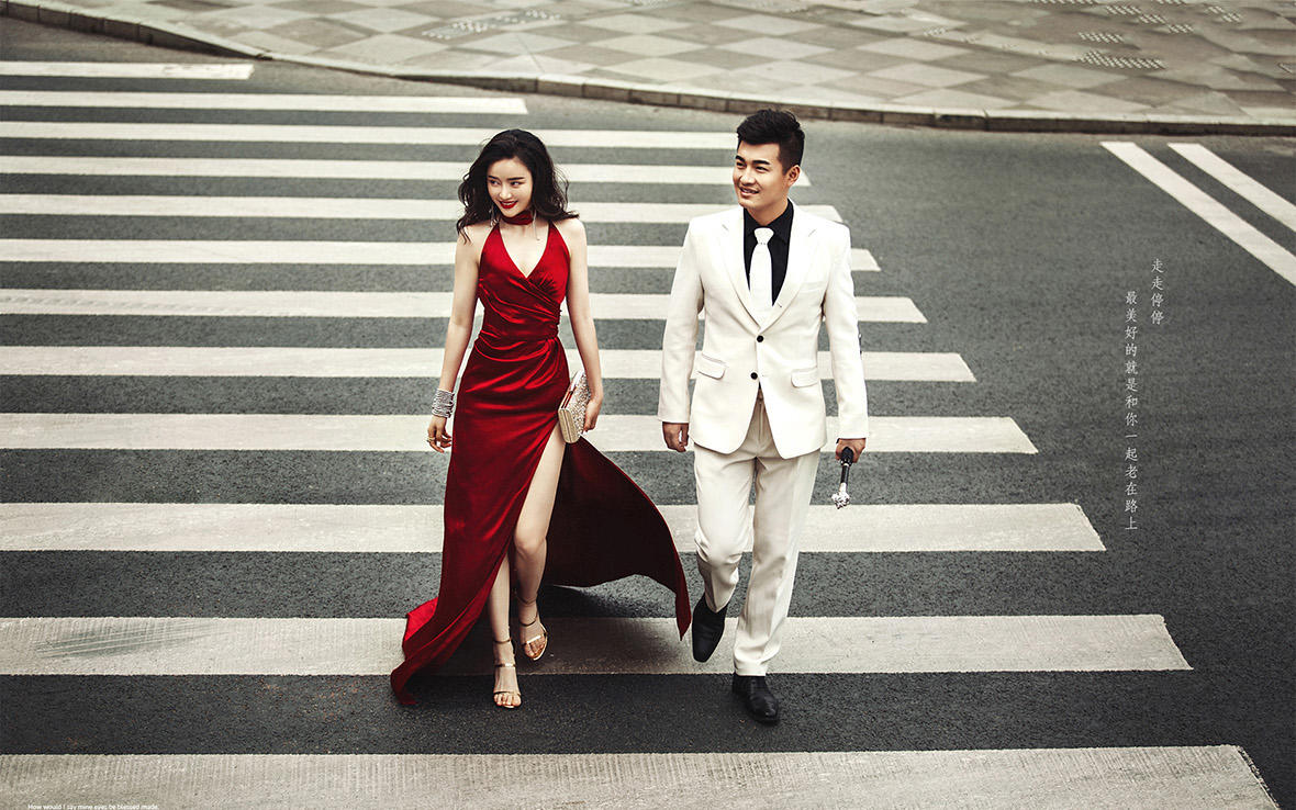 限时特惠体验套餐+底片全送拍一送十