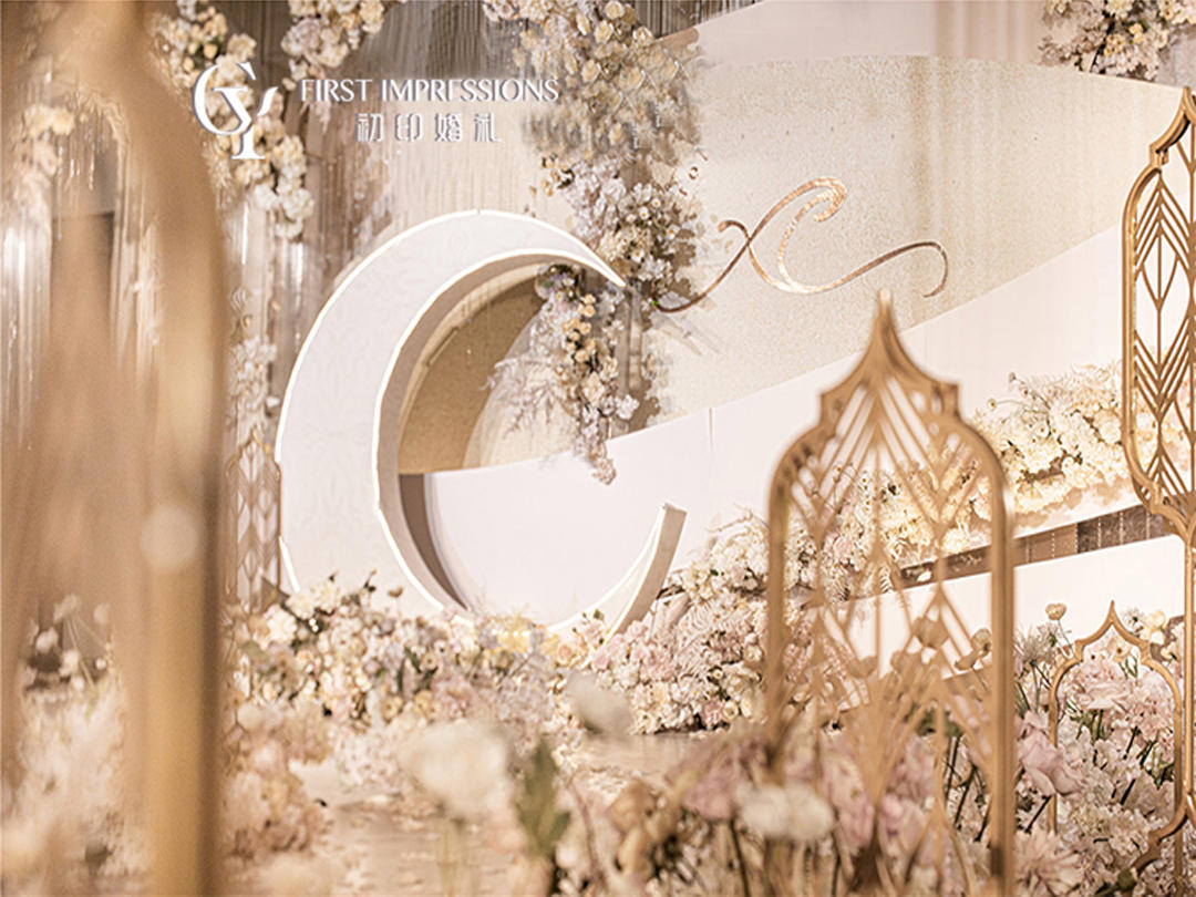 四月·婚礼特惠『云中梦』