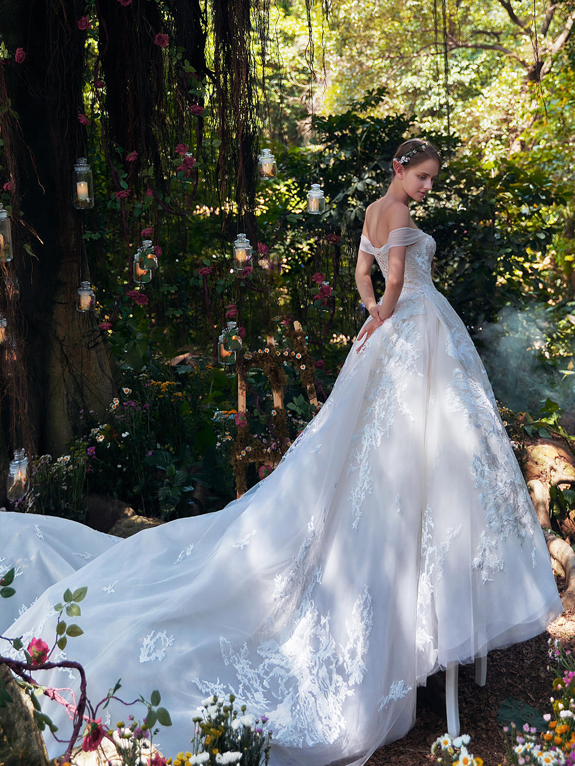 【艺匠精品租赁】3件套租赁 