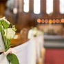 新西兰奥克兰大教堂婚礼 新西兰婚礼 海外婚礼  