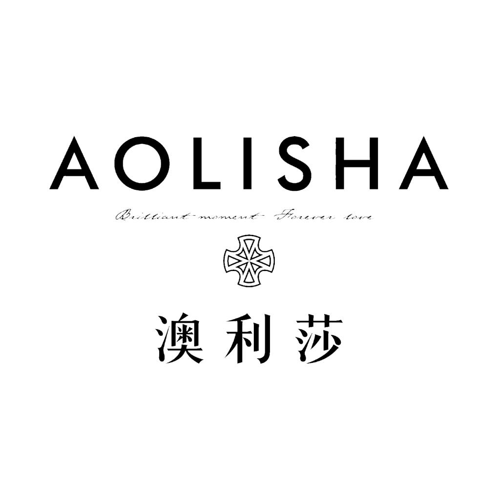 AOLISHA澳利莎婚纱礼服高级定制