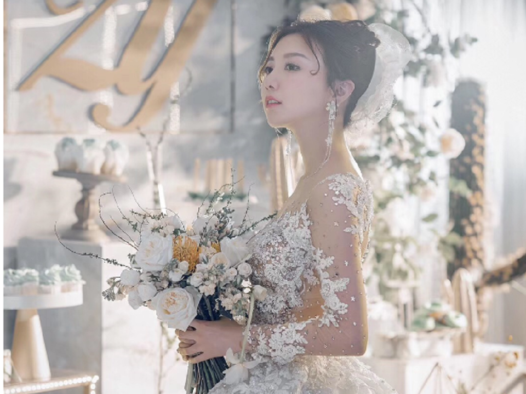 【First Look】总监化妆师---带助理