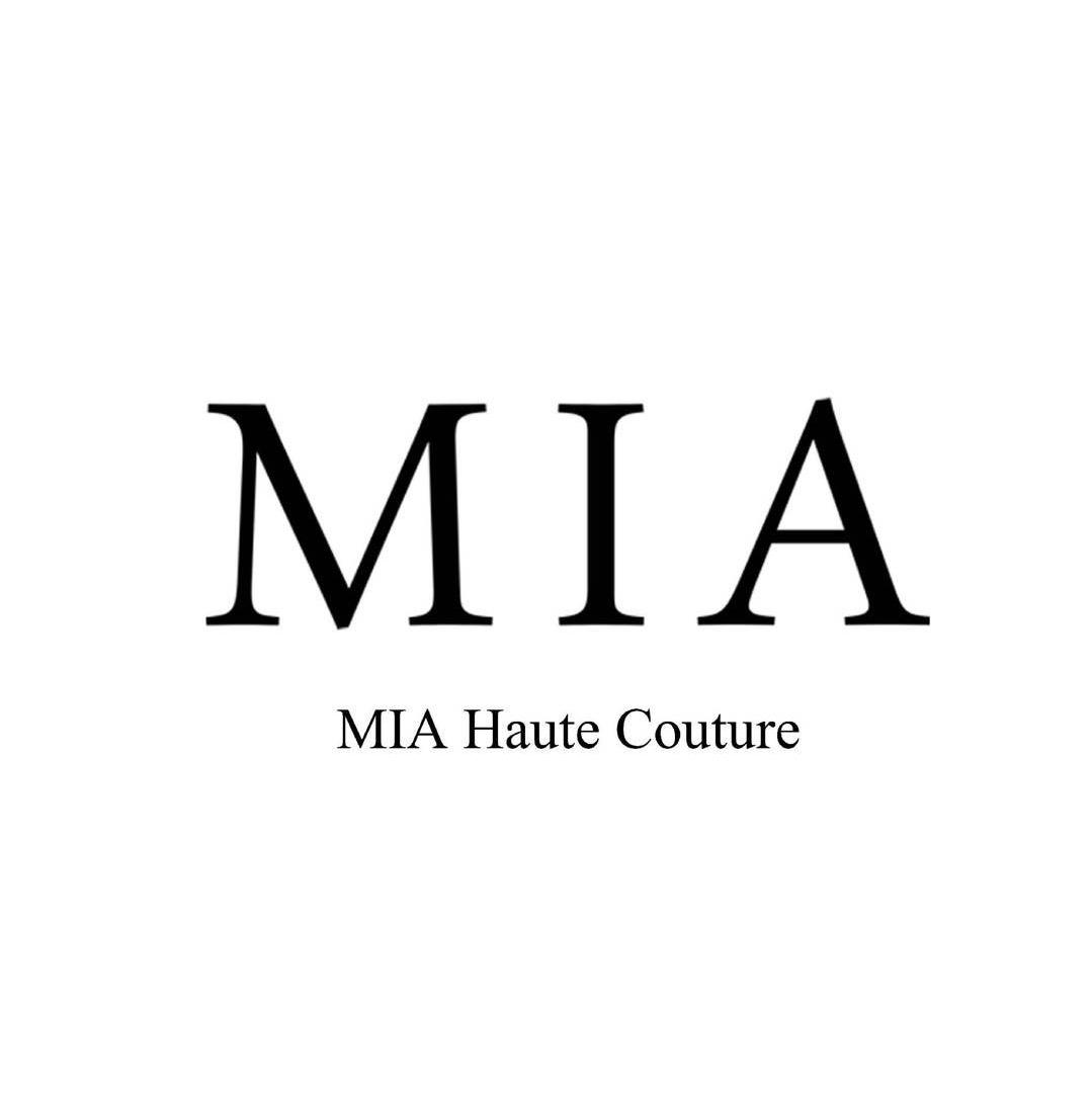 「MIA」高端婚紗私享定制館