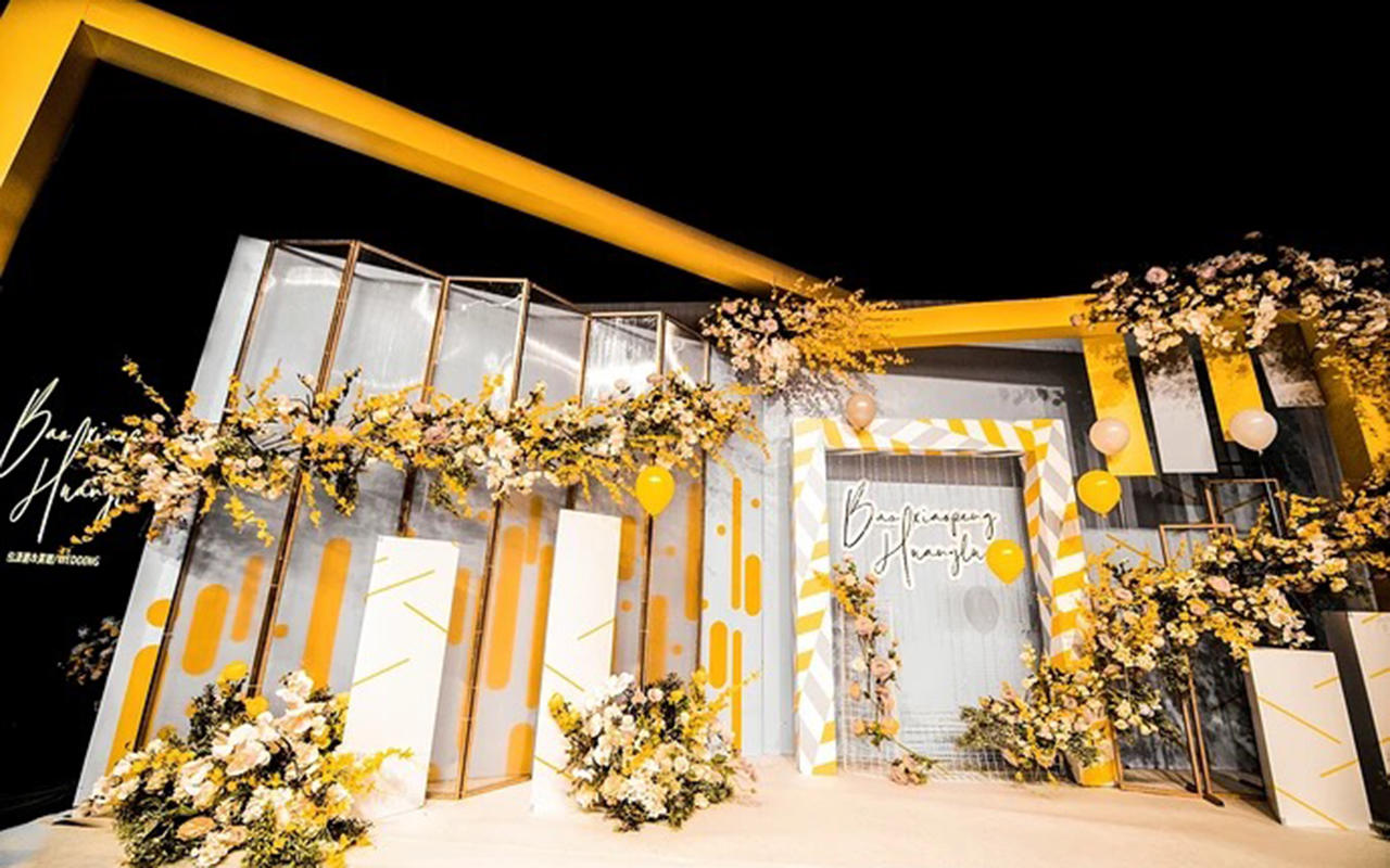 礼橙  ▎ 遇到你的日子真好