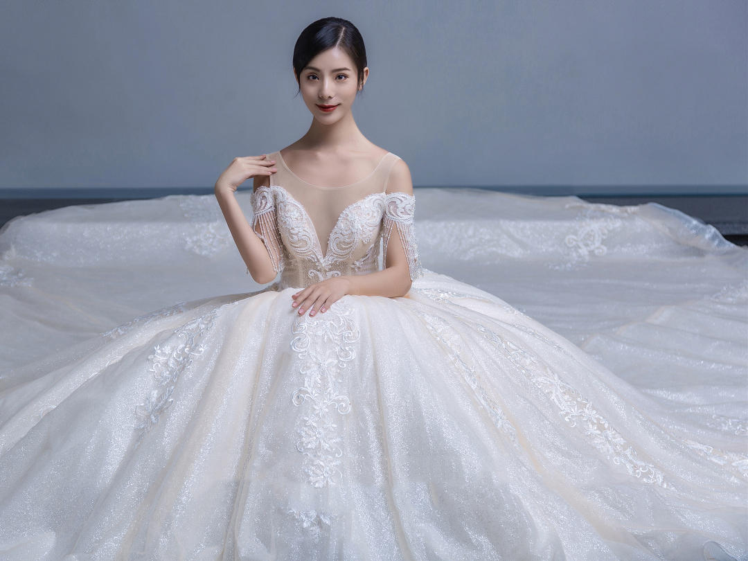 【精品特惠】卡塞尔专区轻奢系列 免费提供伴娘服