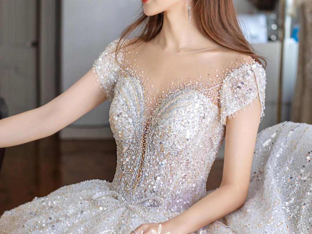 【泰华店】化妆师跟妆+新娘全套