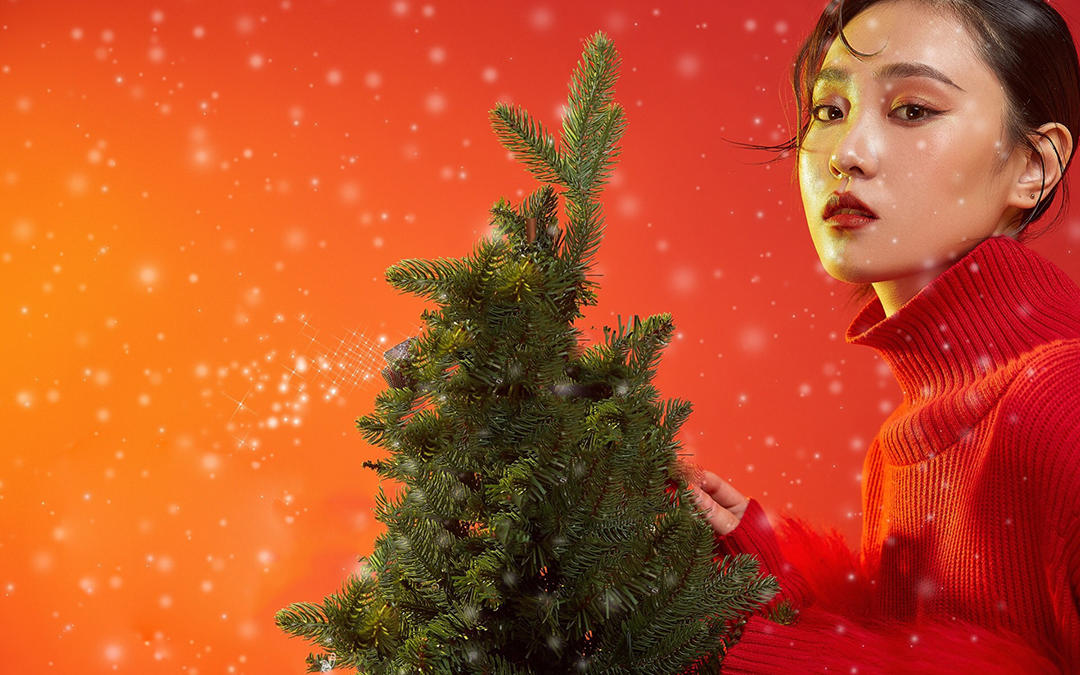 【麦卡视觉】三亚蜜月旅拍—总监定制拍摄