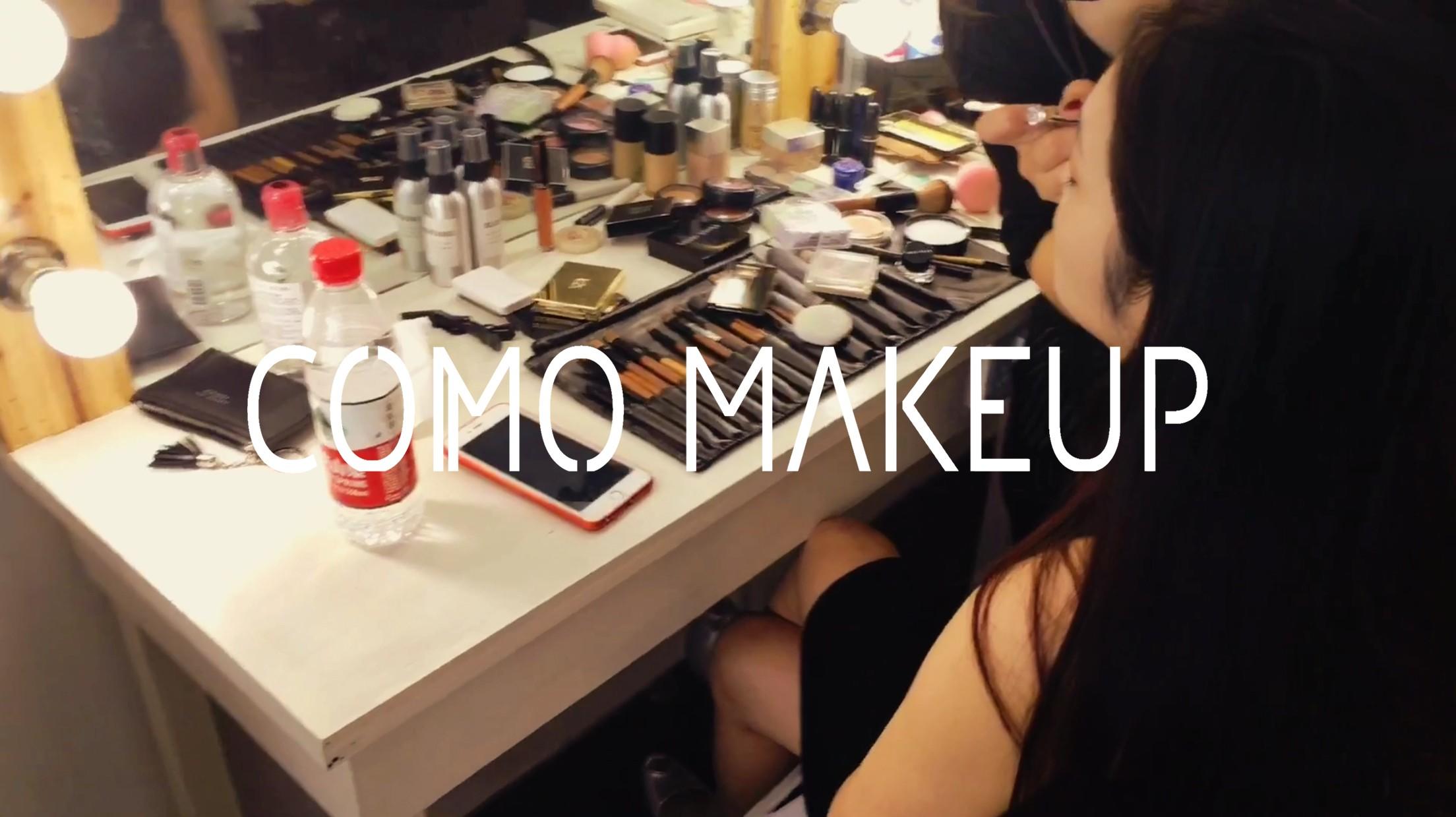 【可沐·妆造】店主档全天跟妆+亲友妆