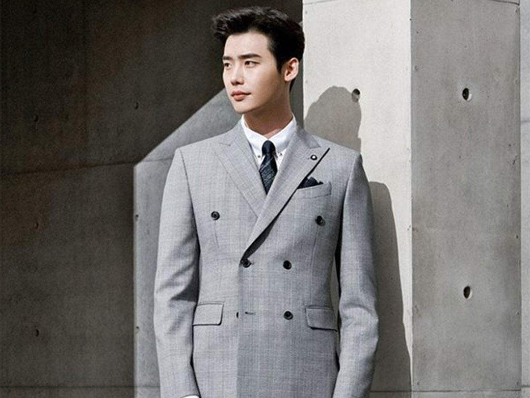 【韩国ARK】李钟硕同款Brown系列