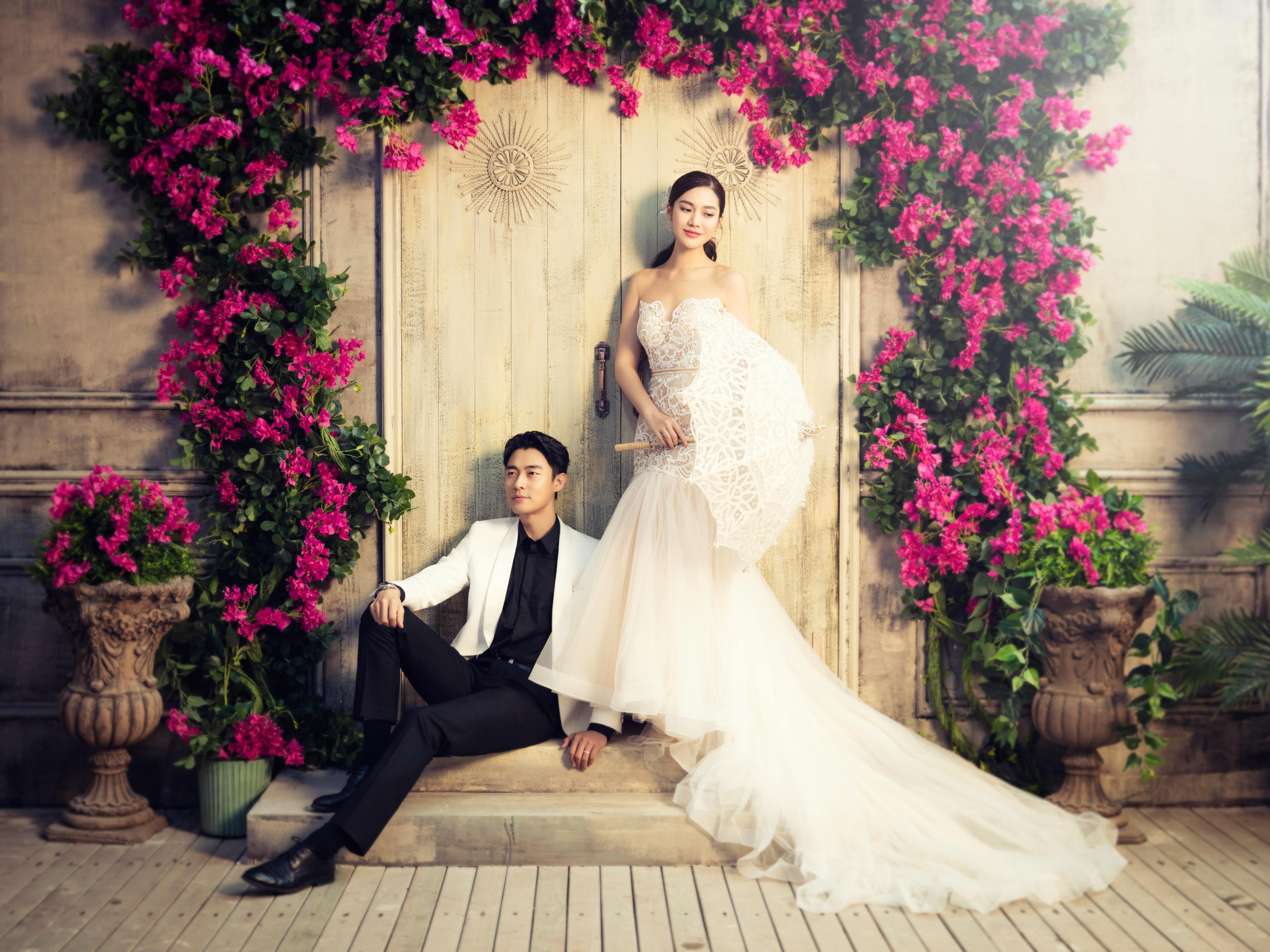 婚纱照的主题_婚纱照十大风格主题